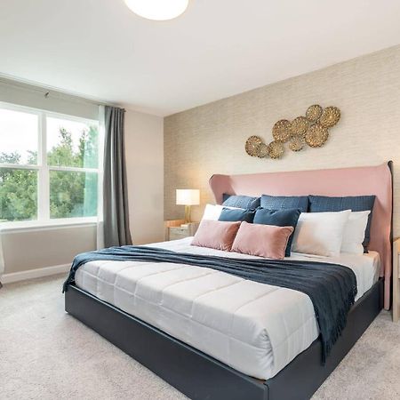 7988 Magical Disney Vacation Home - 5 Bedrooms Kissimmee Luaran gambar