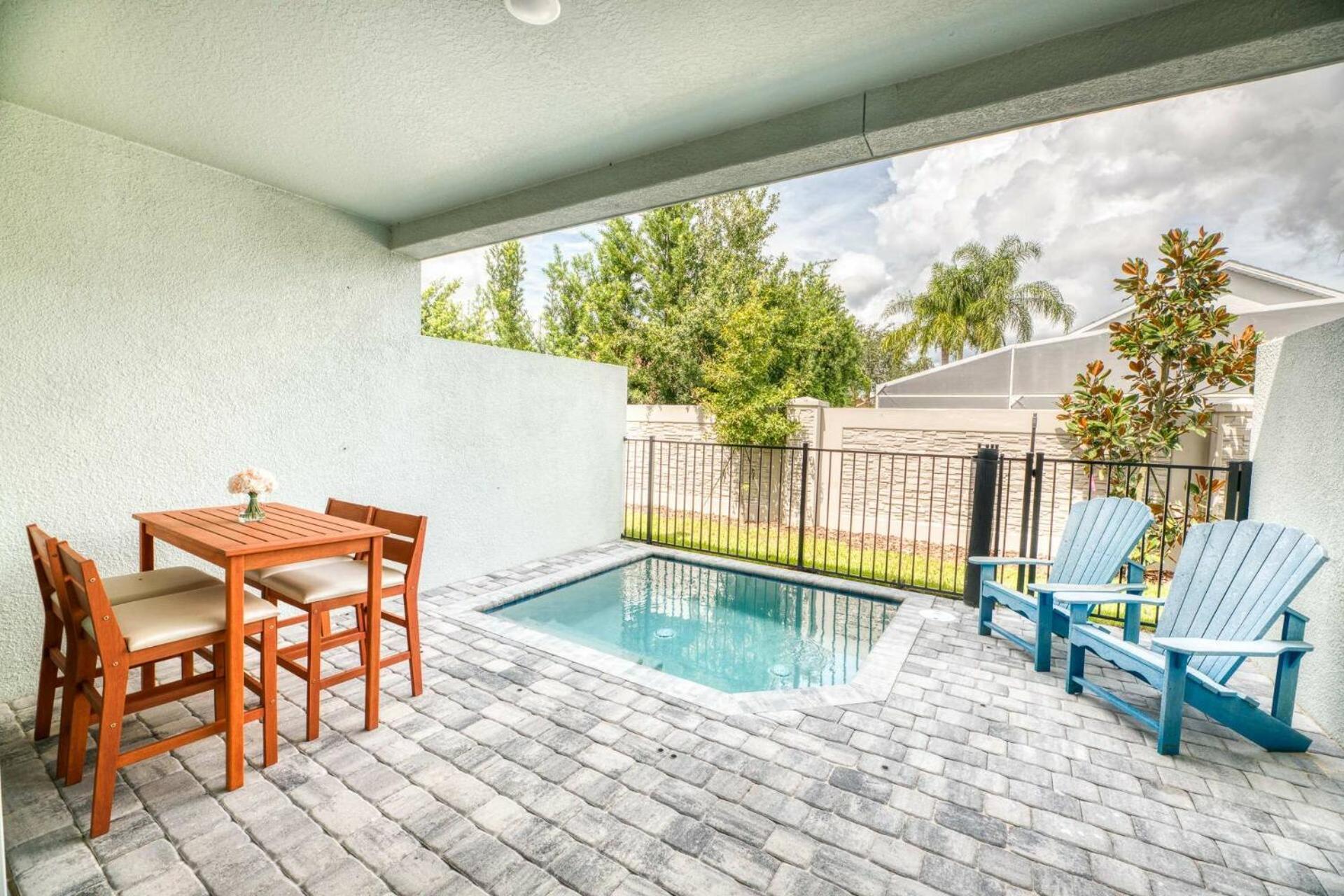 7988 Magical Disney Vacation Home - 5 Bedrooms Kissimmee Luaran gambar