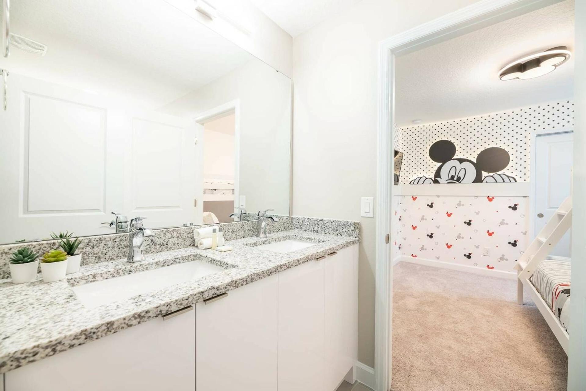 7988 Magical Disney Vacation Home - 5 Bedrooms Kissimmee Luaran gambar