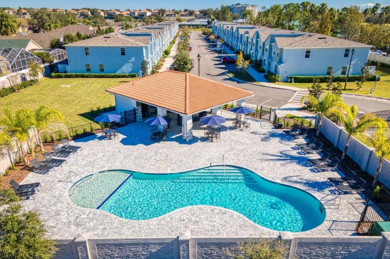 7988 Magical Disney Vacation Home - 5 Bedrooms Kissimmee Luaran gambar