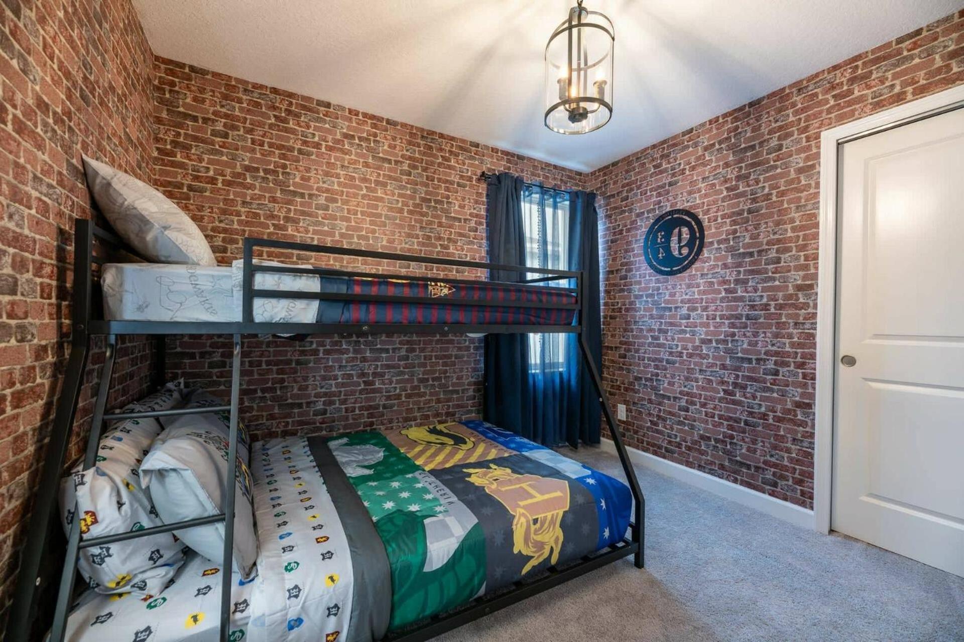 7988 Magical Disney Vacation Home - 5 Bedrooms Kissimmee Luaran gambar