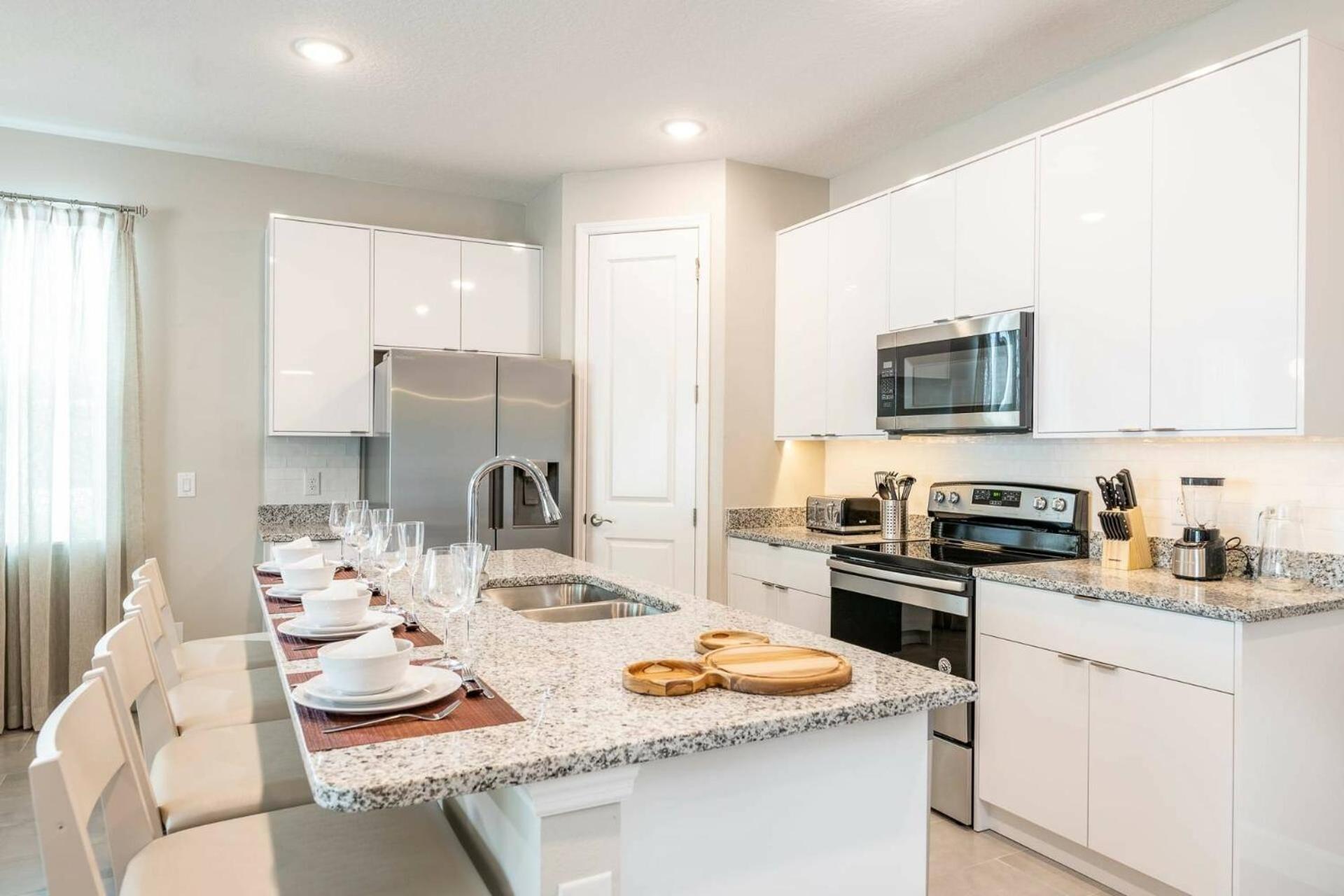 7988 Magical Disney Vacation Home - 5 Bedrooms Kissimmee Luaran gambar
