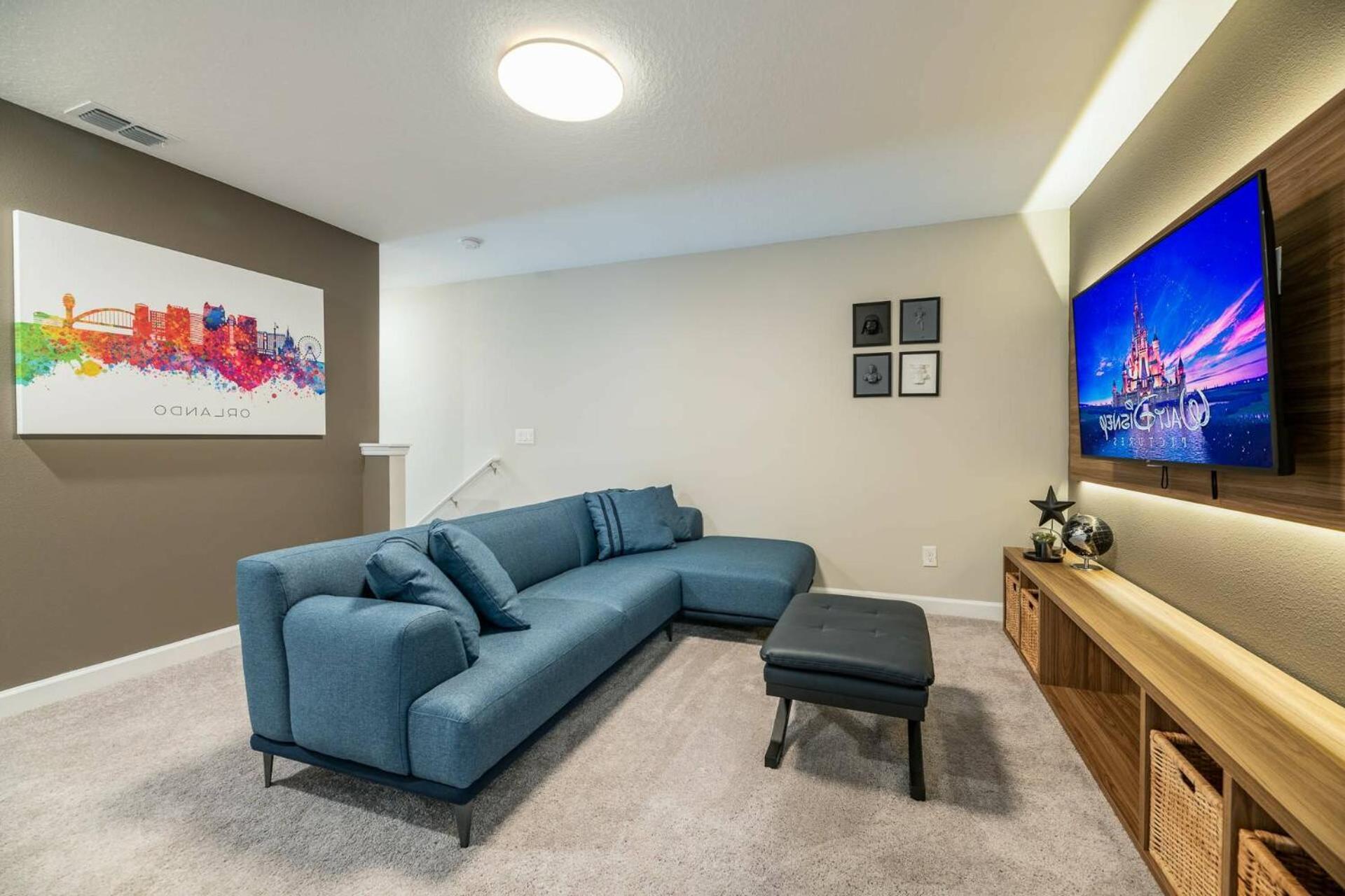 7988 Magical Disney Vacation Home - 5 Bedrooms Kissimmee Luaran gambar