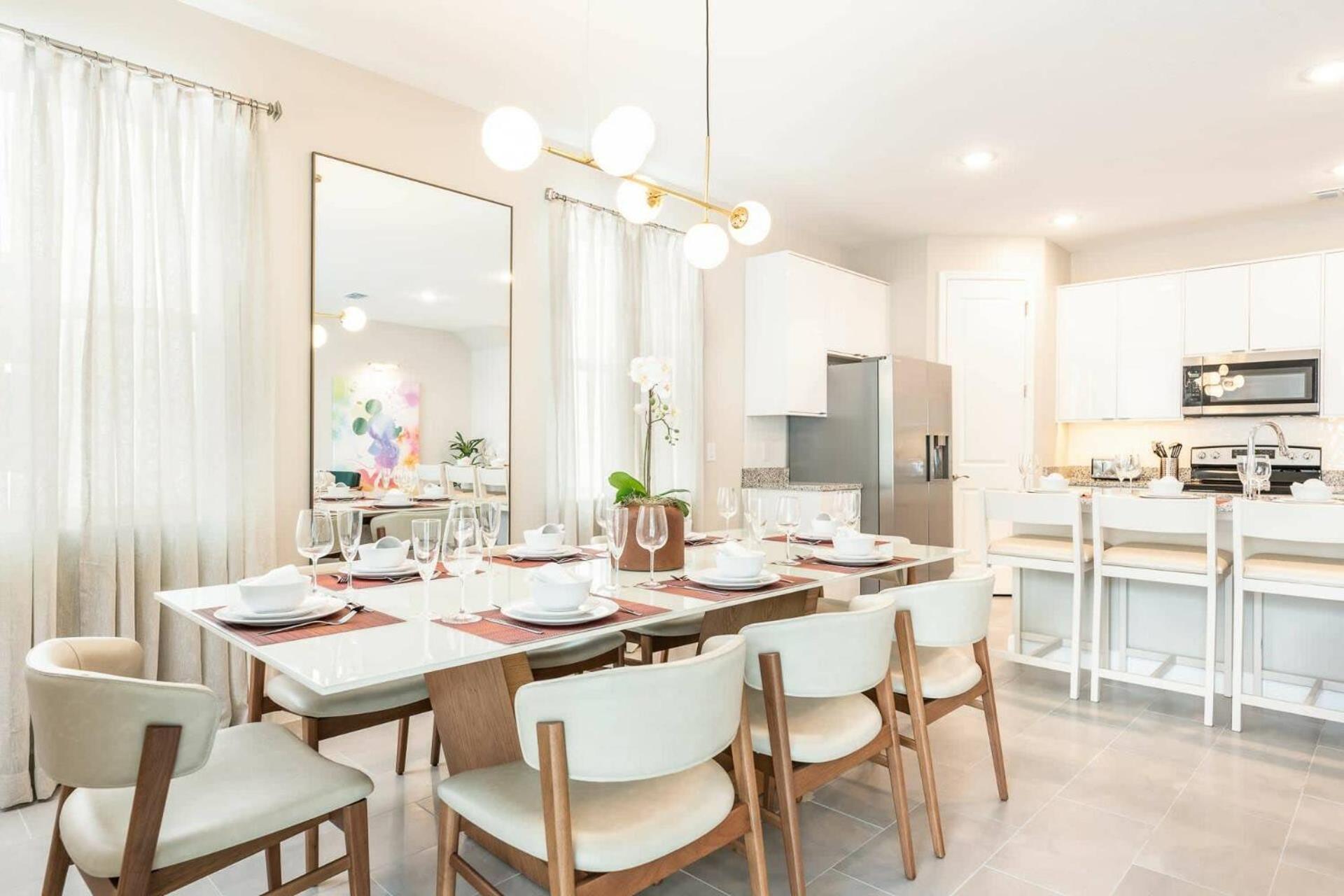 7988 Magical Disney Vacation Home - 5 Bedrooms Kissimmee Luaran gambar