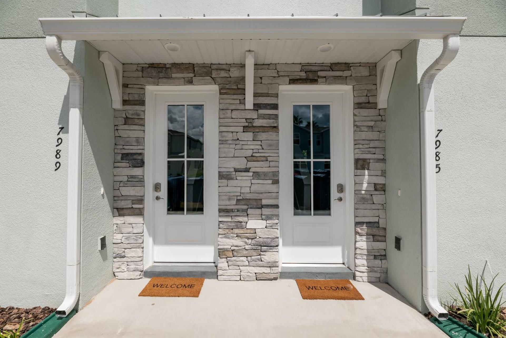 7988 Magical Disney Vacation Home - 5 Bedrooms Kissimmee Luaran gambar