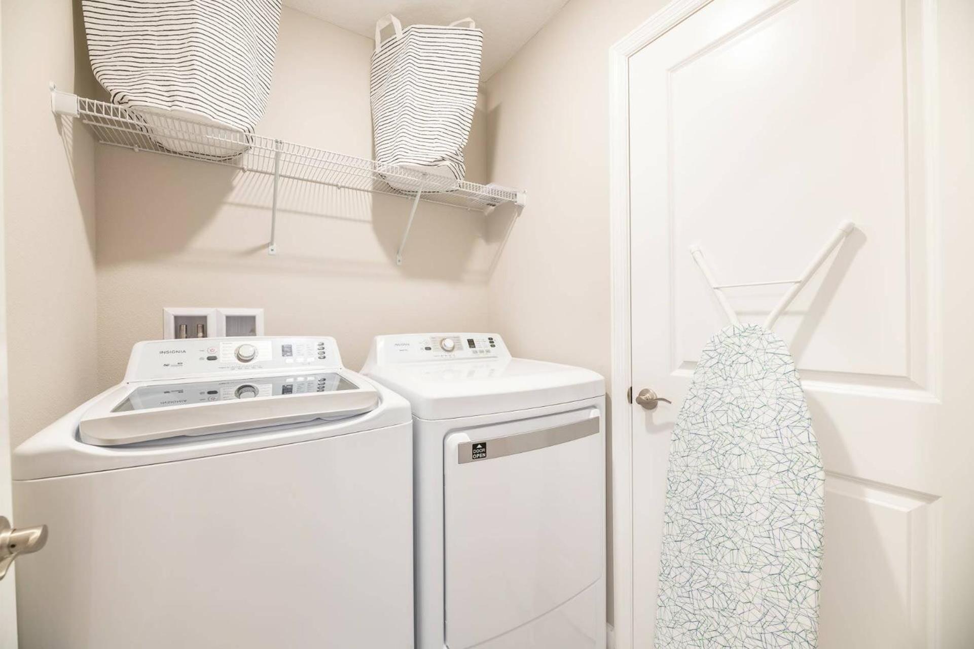 7988 Magical Disney Vacation Home - 5 Bedrooms Kissimmee Luaran gambar