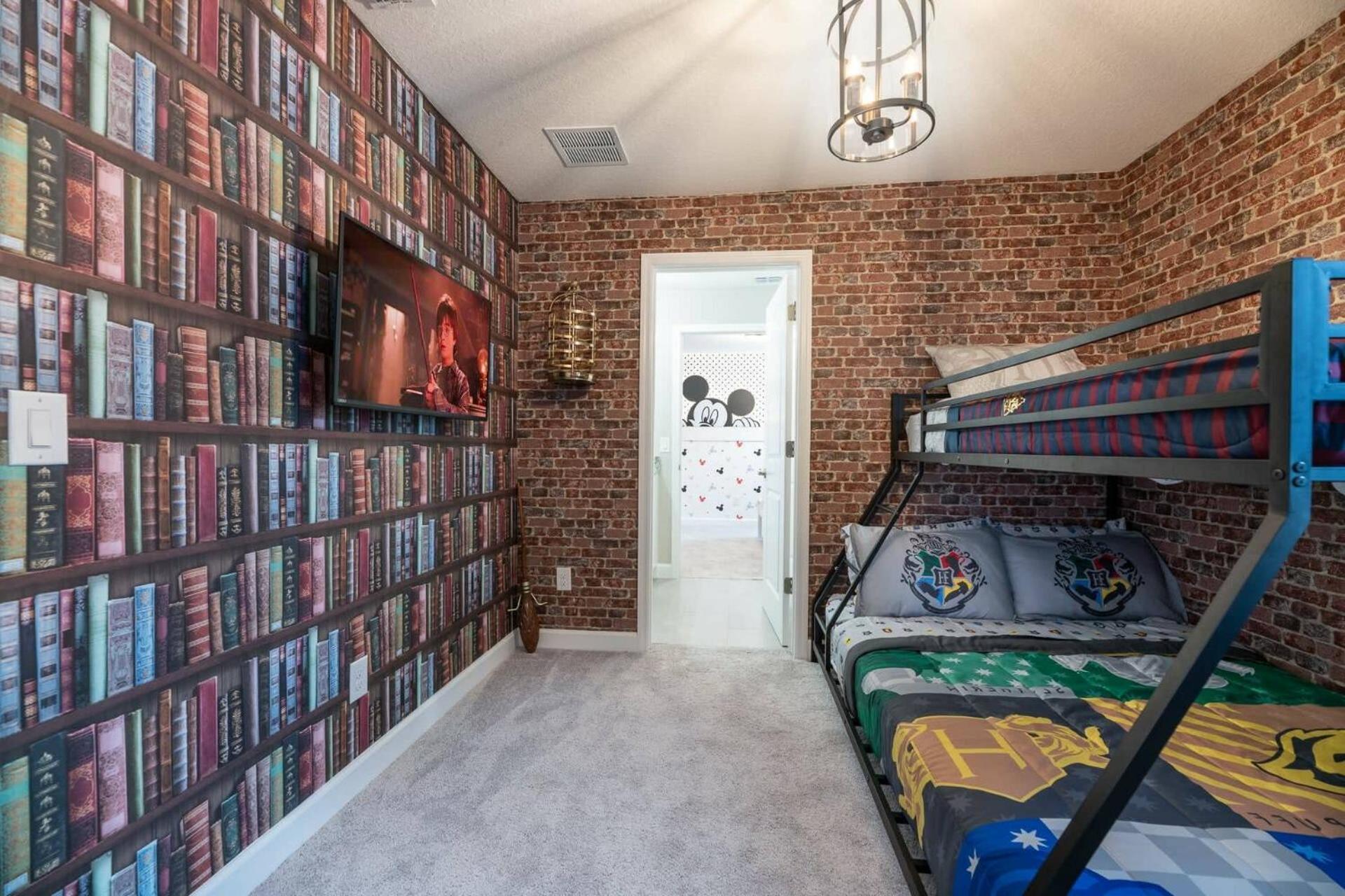 7988 Magical Disney Vacation Home - 5 Bedrooms Kissimmee Luaran gambar