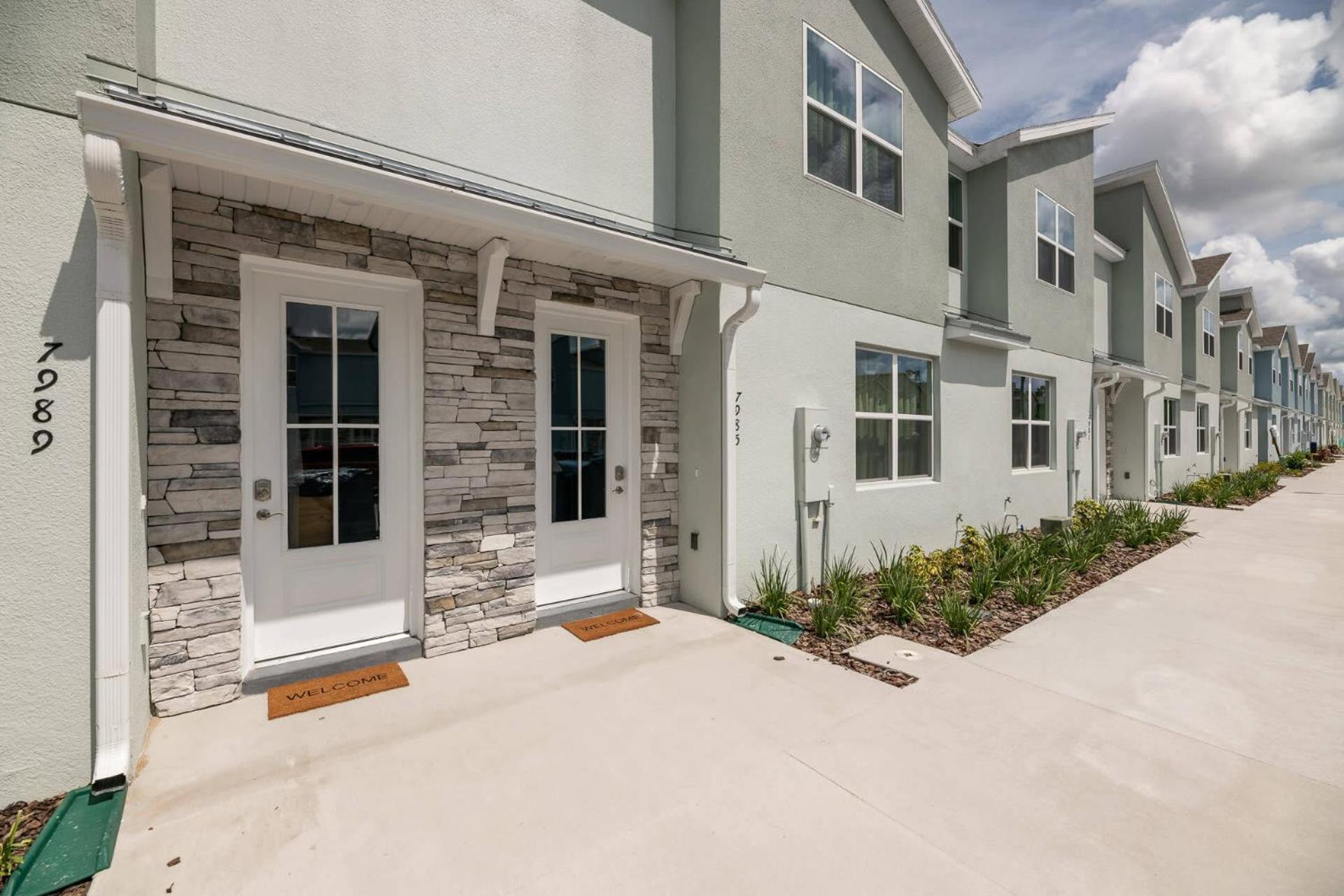 7988 Magical Disney Vacation Home - 5 Bedrooms Kissimmee Luaran gambar