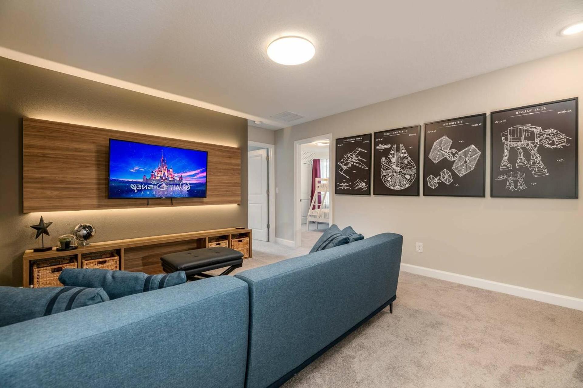7988 Magical Disney Vacation Home - 5 Bedrooms Kissimmee Luaran gambar