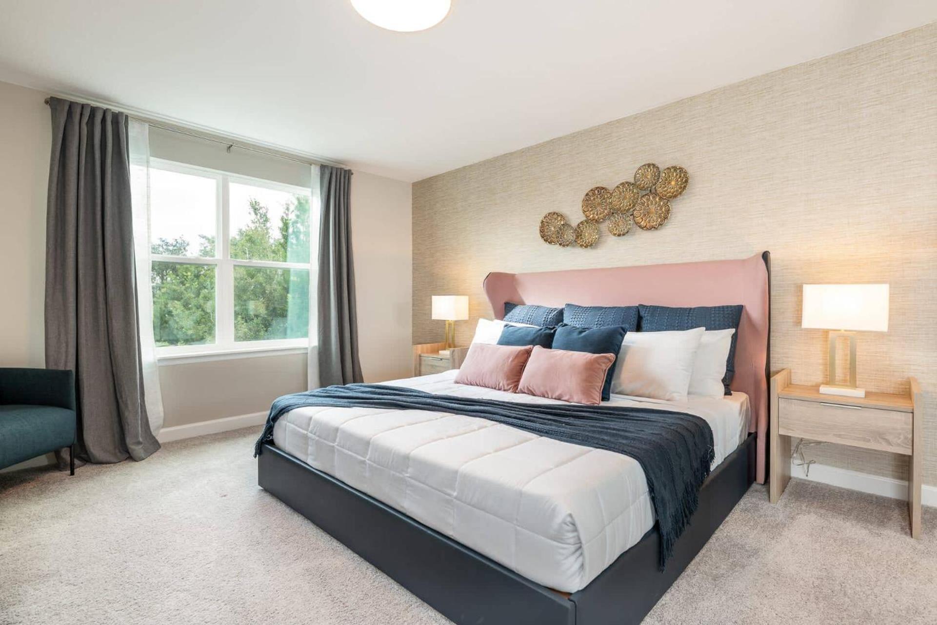 7988 Magical Disney Vacation Home - 5 Bedrooms Kissimmee Luaran gambar